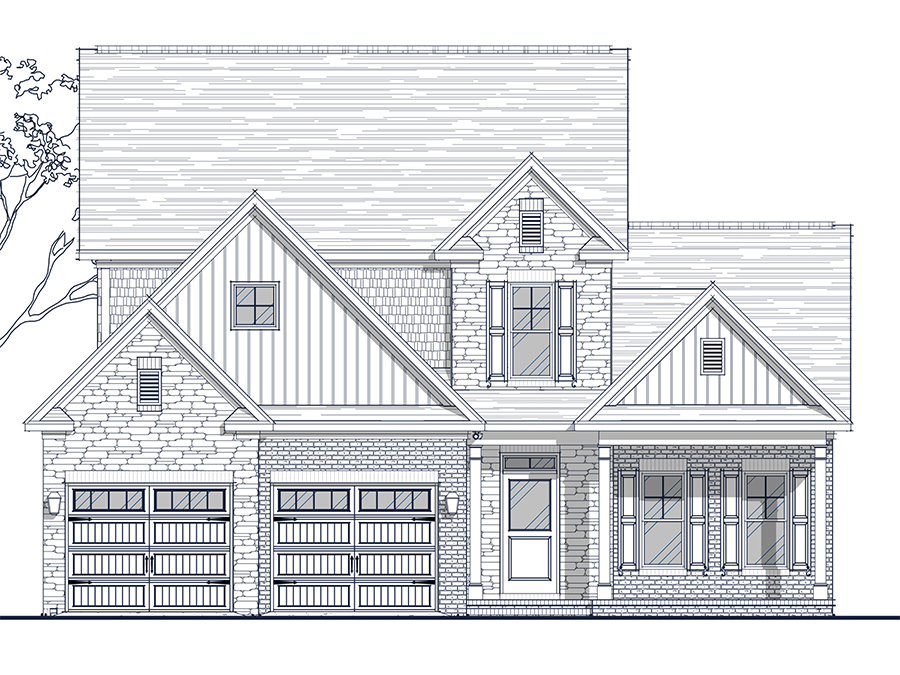 Lot 04 Ivy Brook